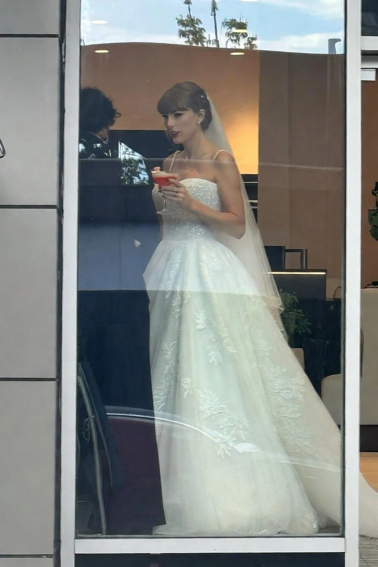 Dàn sao hạng A quyết không bước chân vào đám cưới Taylor Swift dù được mời - Hình 6