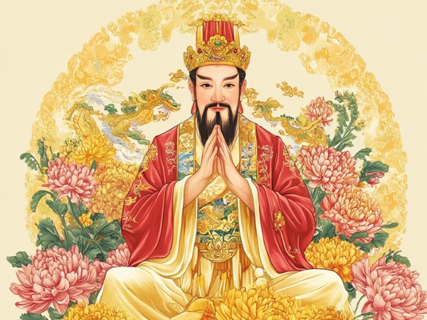 Đúng ngày mai, thứ Năm 9/7/2026, 3 con giáp Quý Nhân chỉ đường dẫn lối, bước vào thời điểm thăng hoa, phát Tài phát Lộc rực rỡ - Hình 2