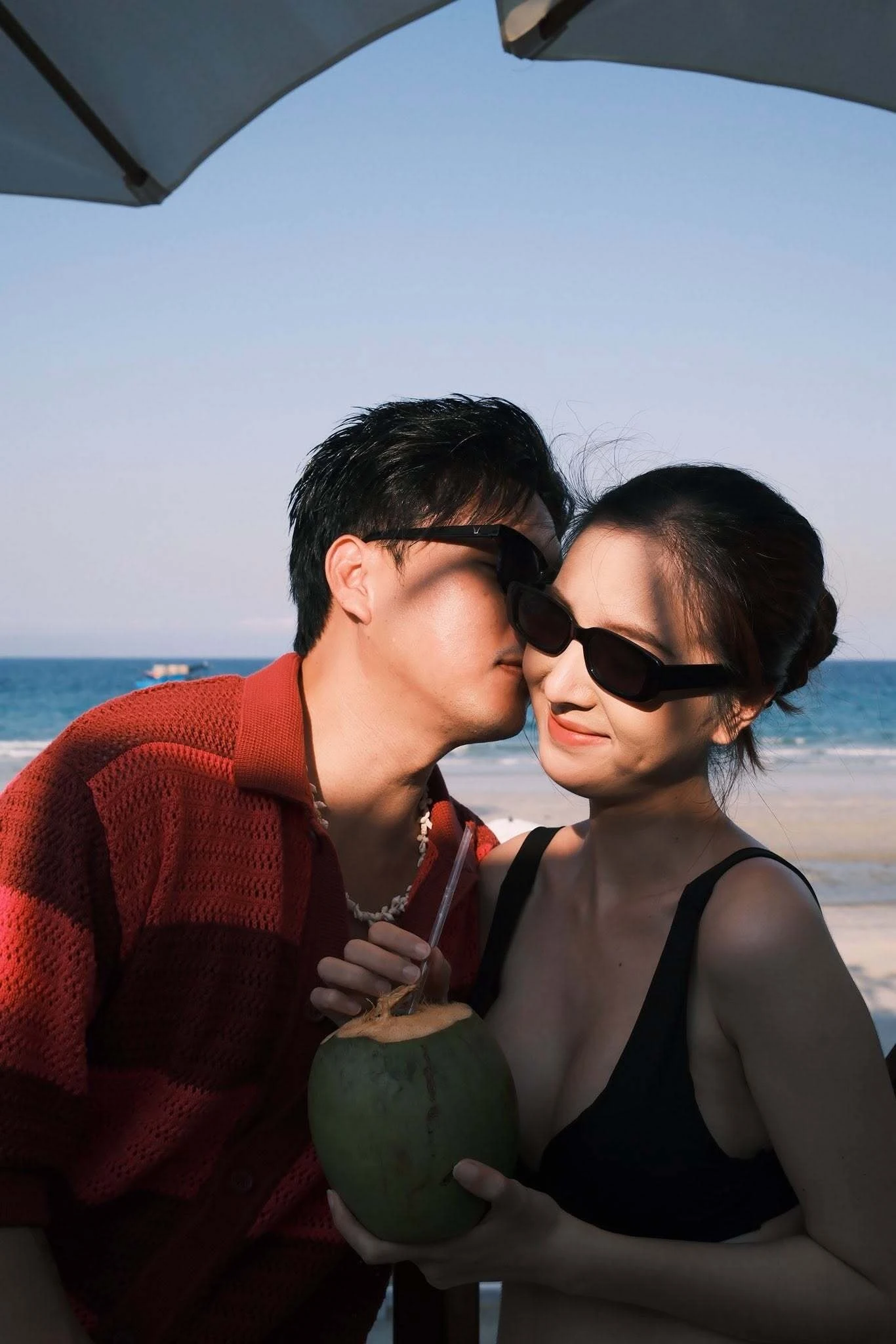 Hồ Quang Hiếu lấy vợ kém 17 tuổi: Tôi vừa chăm con nhỏ, vừa chăm vợ bầu - Hình 7