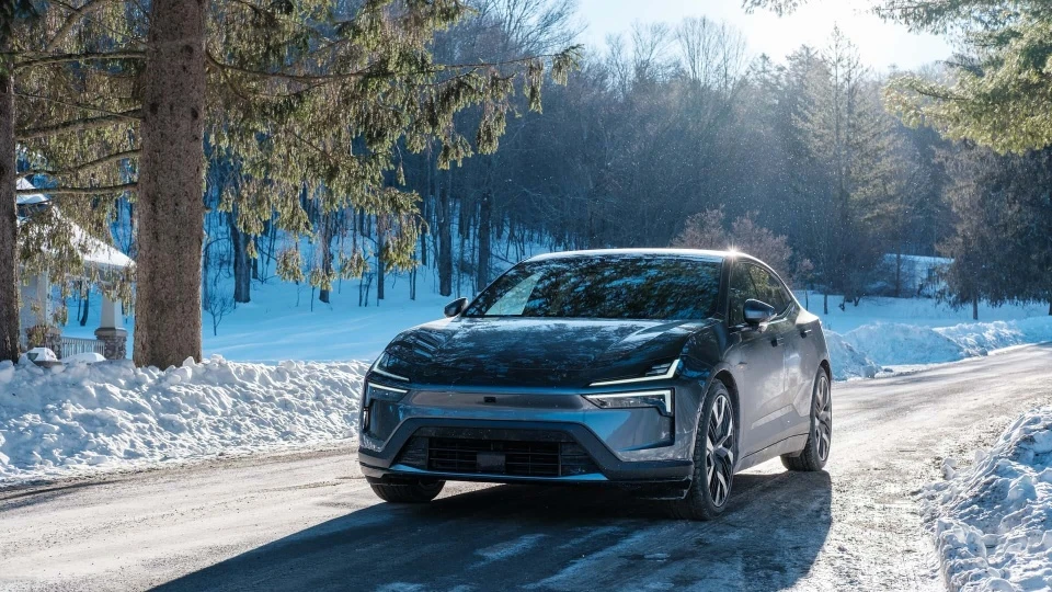 Lưu ý gì khi mua xe điện Polestar đang giảm giá sập sàn? - Hình 2