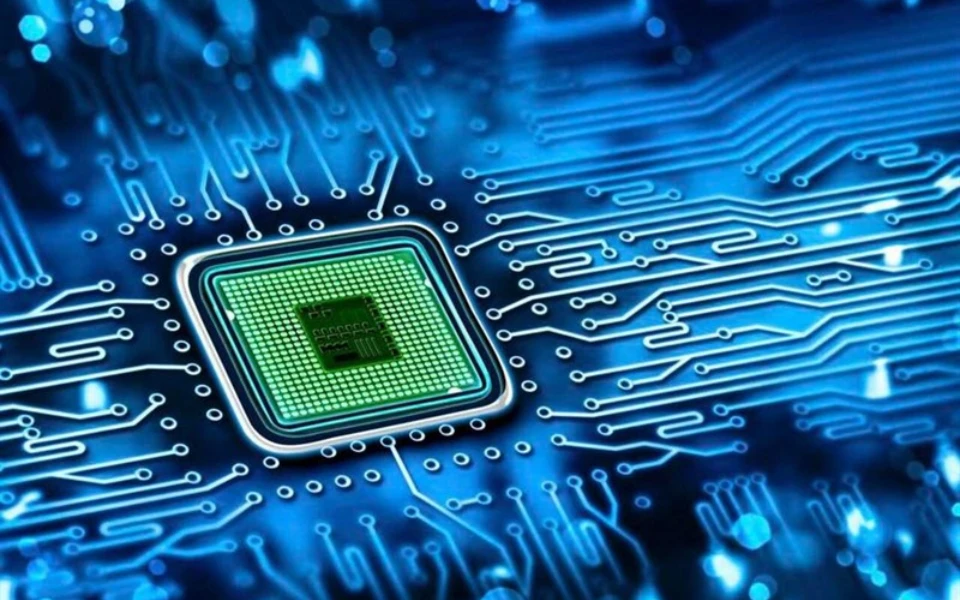 Ngành chip bán dẫn và vi mạch chuyên dụng - Hình 1