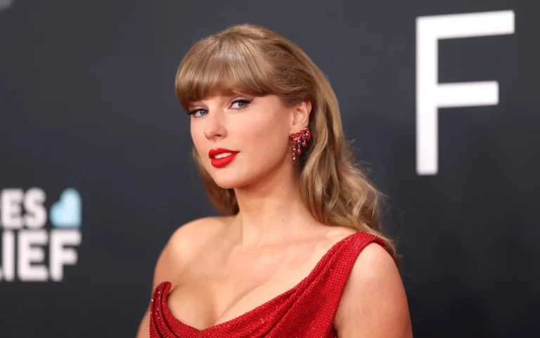 Taylor Swift cắt đứt quan hệ với 5 đứa con đỡ đầu, chuyện gì đã khiến nữ ca sĩ tuyệt tình đến thế? - Hình 5