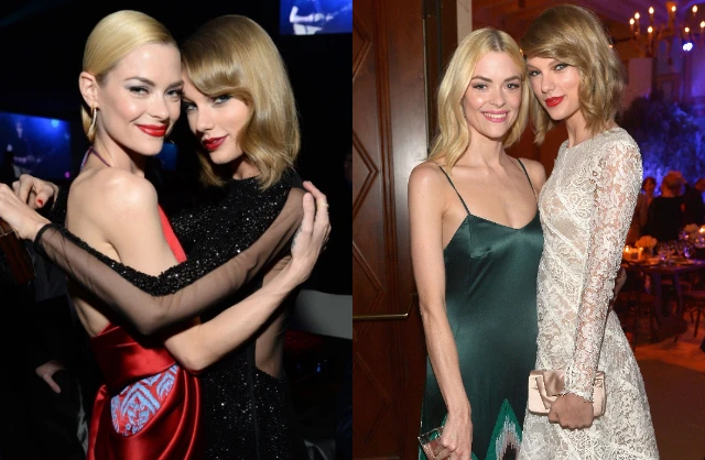Taylor Swift cắt đứt quan hệ với 5 đứa con đỡ đầu, chuyện gì đã khiến nữ ca sĩ tuyệt tình đến thế? - Hình 3