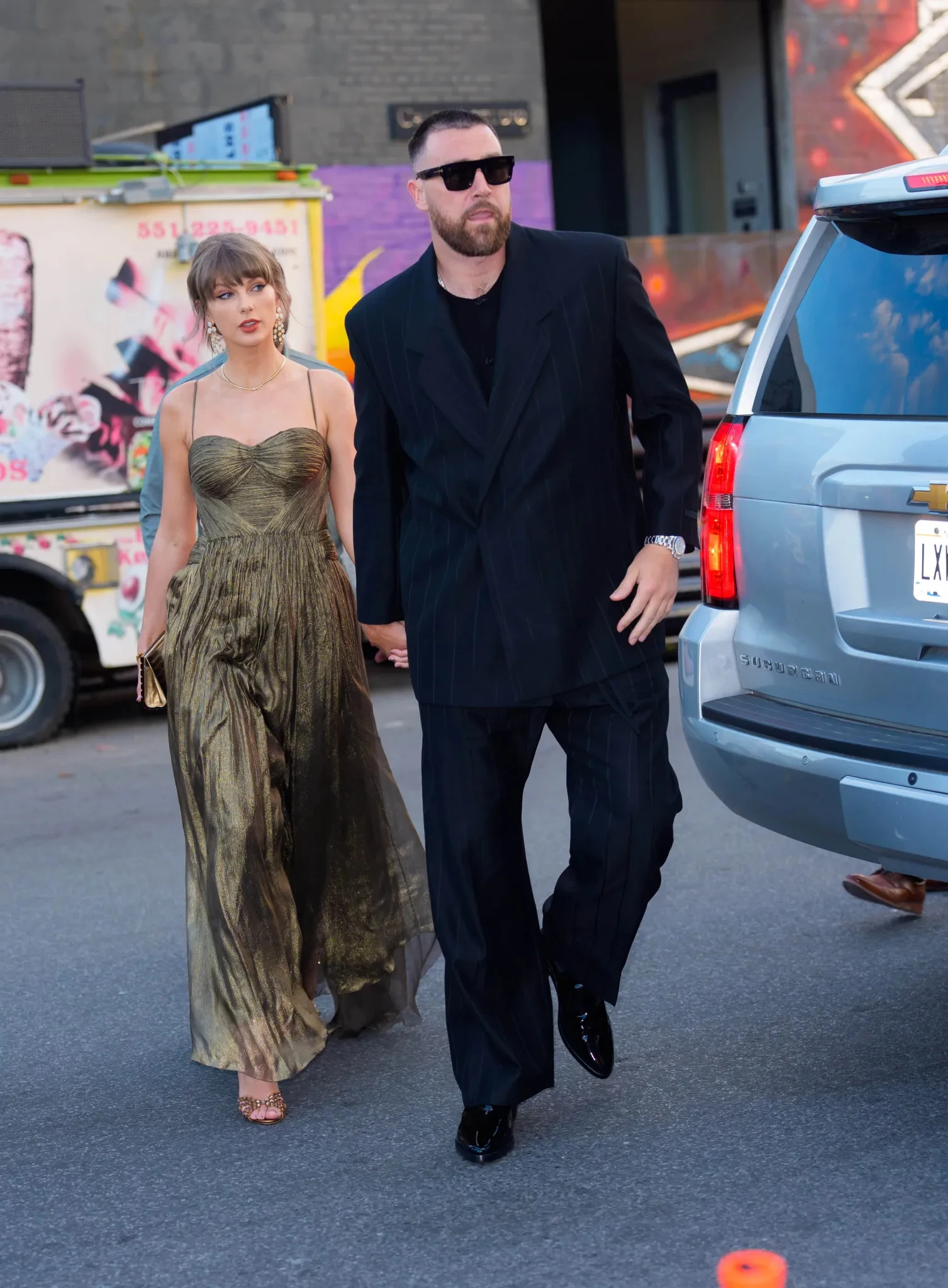 Taylor Swift cắt đứt quan hệ với 5 đứa con đỡ đầu, chuyện gì đã khiến nữ ca sĩ tuyệt tình đến thế? - Hình 2