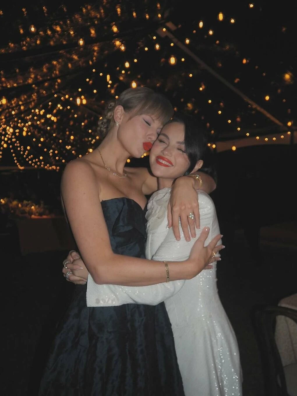 Taylor Swift cắt đứt quan hệ với 5 đứa con đỡ đầu, chuyện gì đã khiến nữ ca sĩ tuyệt tình đến thế? - Hình 6