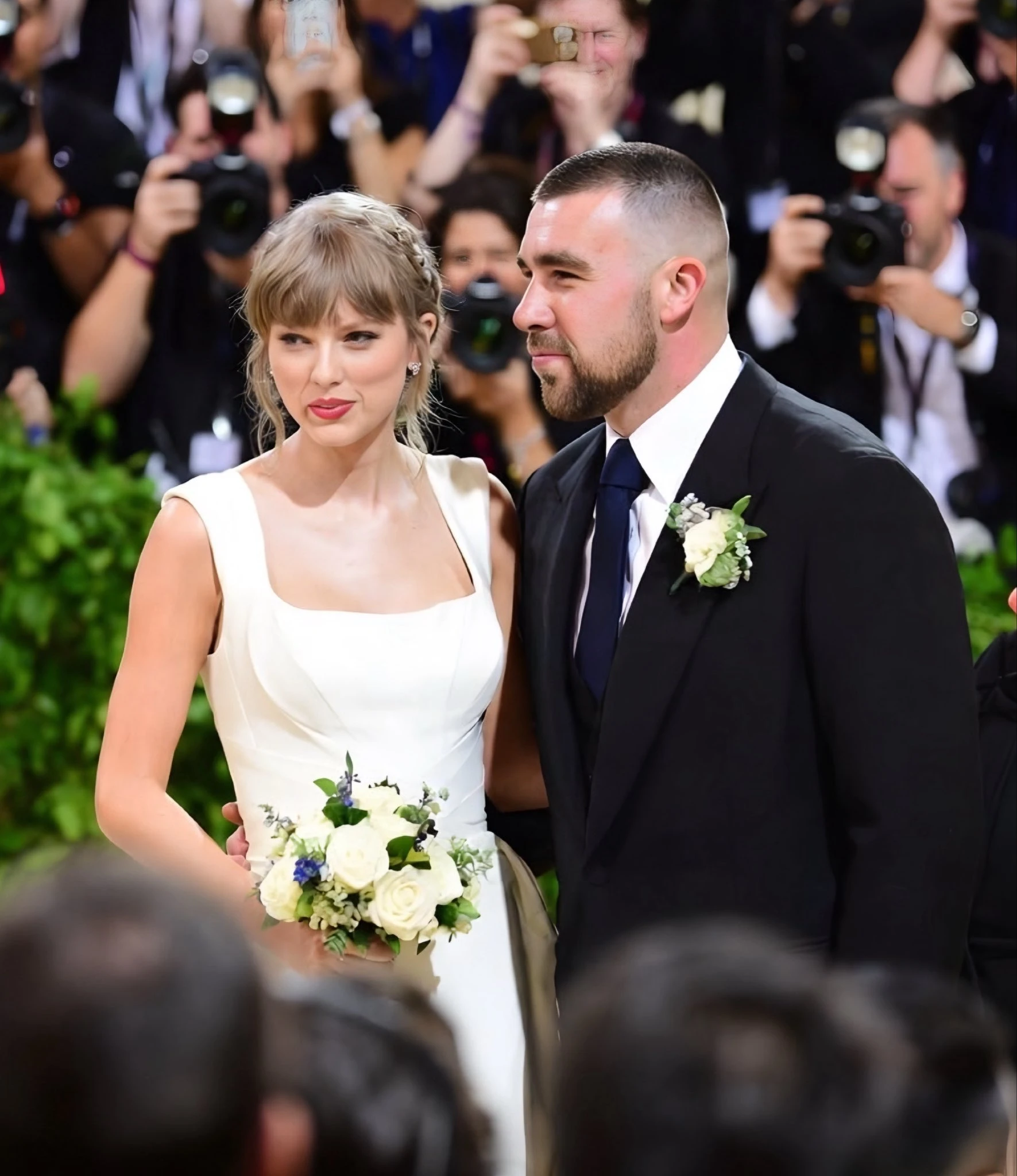Taylor Swift kỹ đến mức này để bảo vệ khối tài sản 2 tỷ USD! - Hình 3