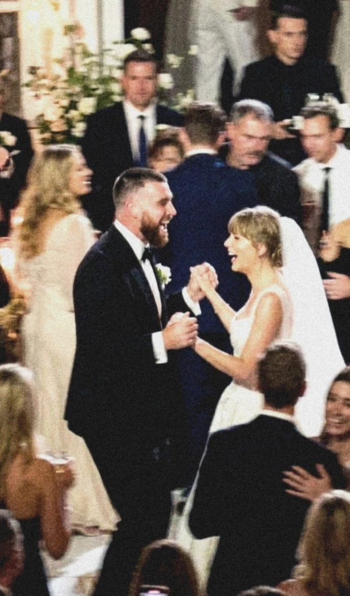 Taylor Swift kỹ đến mức này để bảo vệ khối tài sản 2 tỷ USD! - Hình 5
