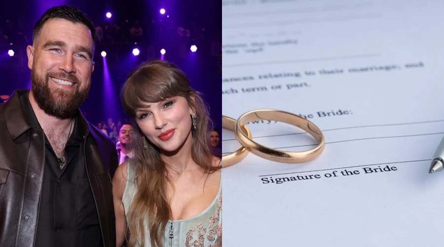 Taylor Swift kỹ đến mức này để bảo vệ khối tài sản 2 tỷ USD! - Hình 1