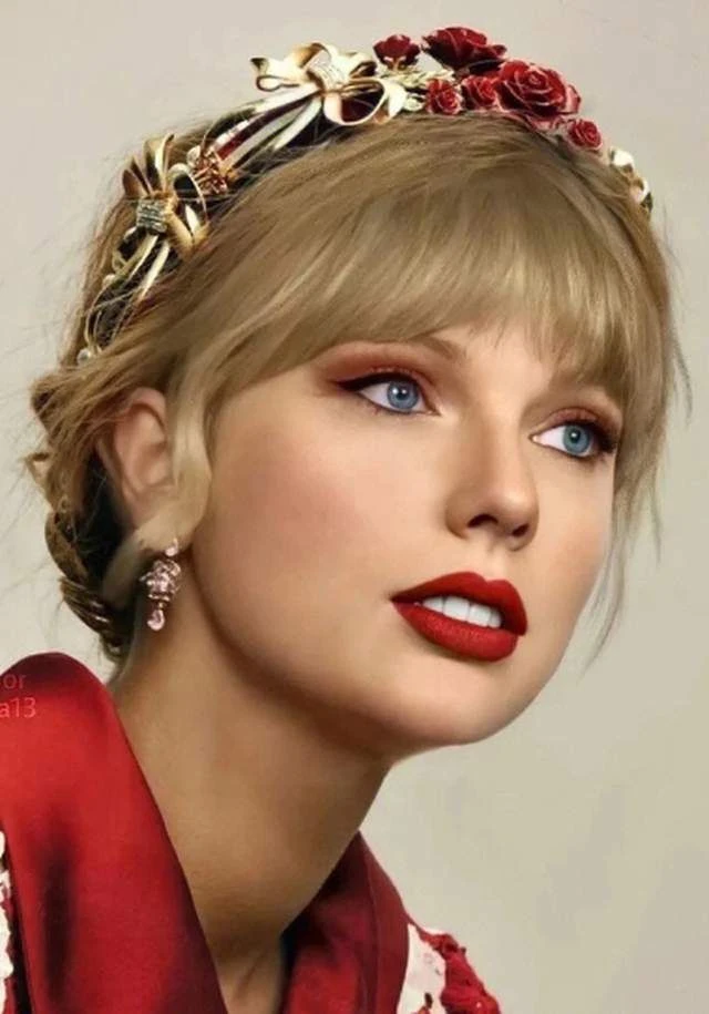 Taylor Swift kỹ đến mức này để bảo vệ khối tài sản 2 tỷ USD! - Hình 2