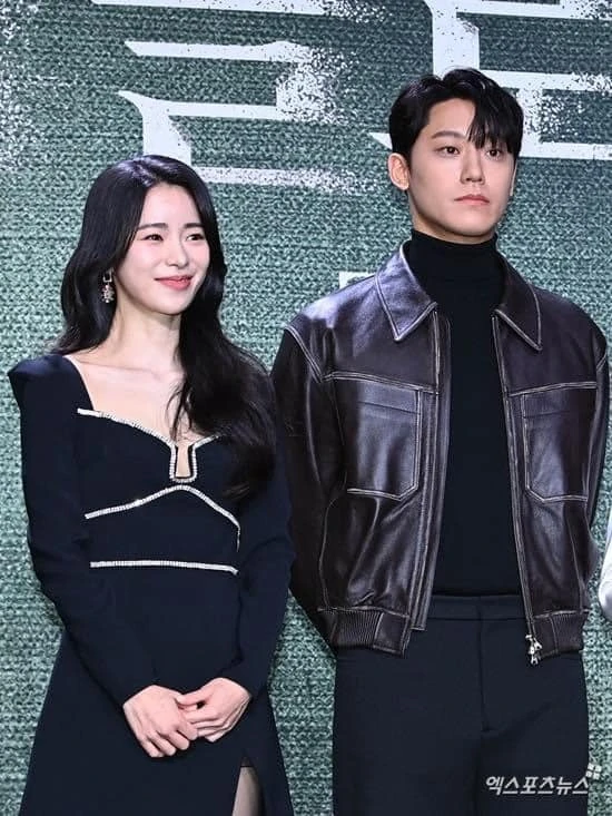 Tóm dính Lim Ji Yeon cùng trai đẹp du lịch Phú Quốc mà không có Lee Do Hyun bên cạnh - Hình 6