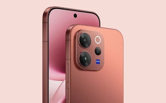 Vivo V80 lộ pin 7.200 mAh và màn hình 144Hz, dự kiến ra mắt tháng 8 - Hình 1