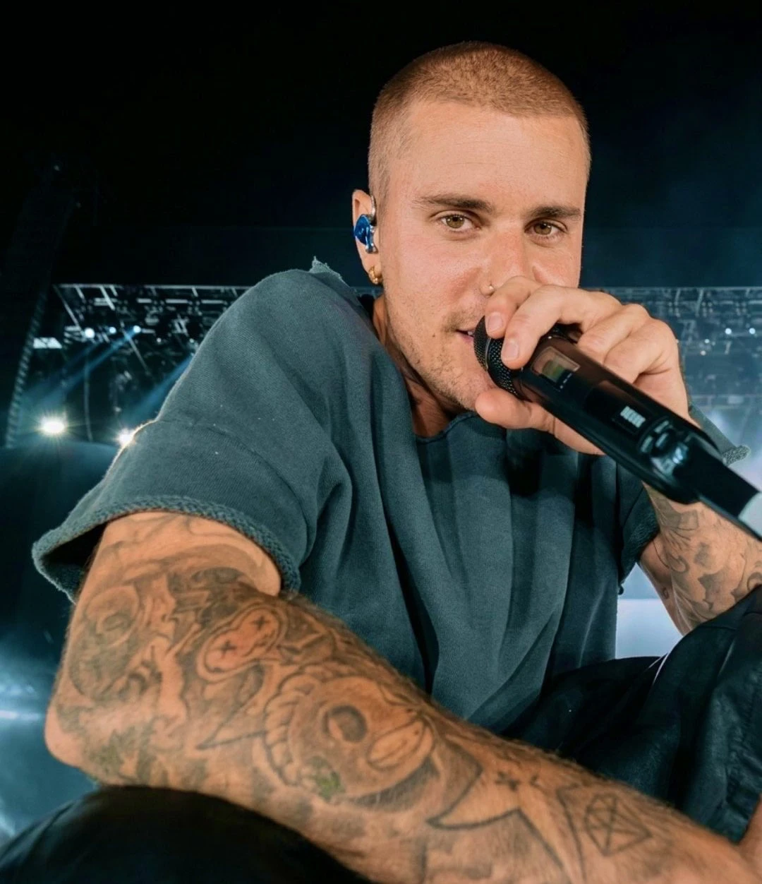 Chính thức xác nhận: Justin Bieber diễn show giữa giờ tại World Cup 2026, sân khấu vỏn vẹn 11 phút! - Hình 5