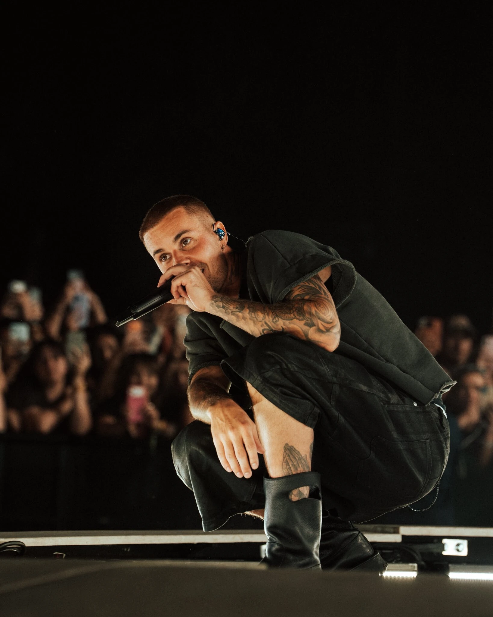 Chính thức xác nhận: Justin Bieber diễn show giữa giờ tại World Cup 2026, sân khấu vỏn vẹn 11 phút! - Hình 1