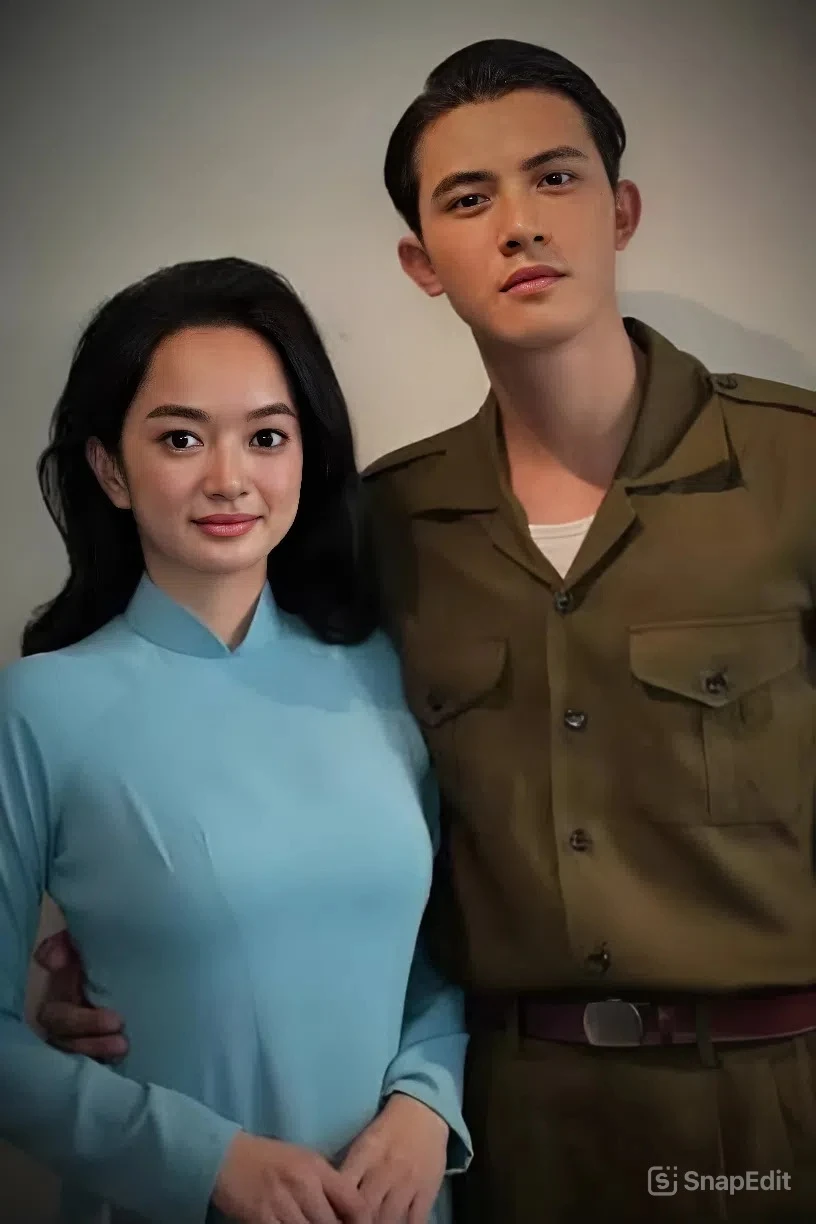 Chuyện gì đang xảy ra giữa Kaity Nguyễn và Trần Ngọc Vàng? - Hình 8