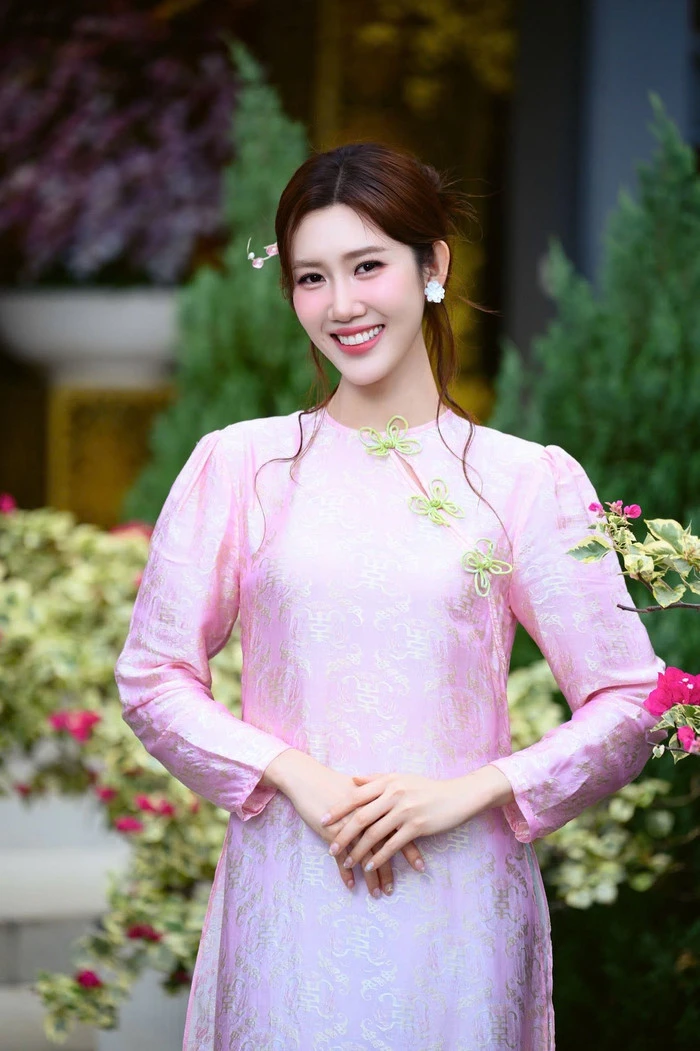Đáng tiếc cho Thúy Ngân - Hình 1