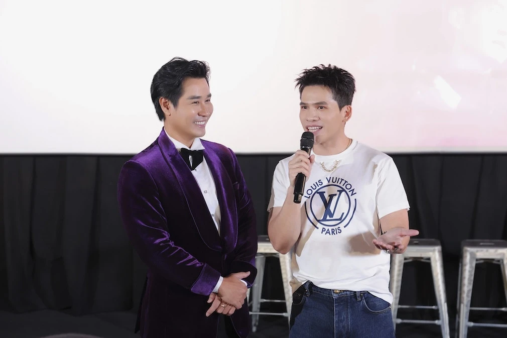 Divo Tùng Dương: Nếu cuộc đời không rực rỡ thì sao? - Hình 7