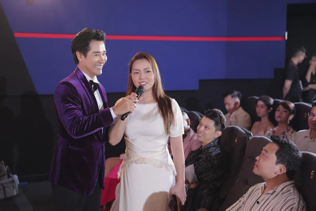 Divo Tùng Dương: Nếu cuộc đời không rực rỡ thì sao? - Hình 6