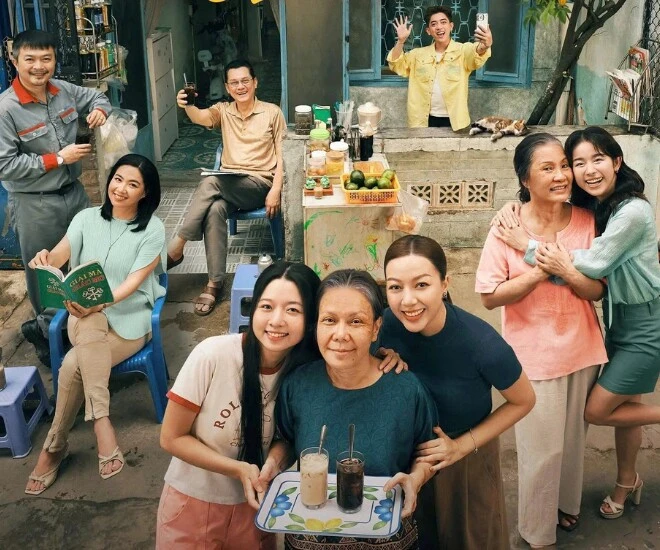Hồng Đào và NSƯT Hữu Châu chờ cái kết hạnh phúc sau khi nên duyên - Hình 2