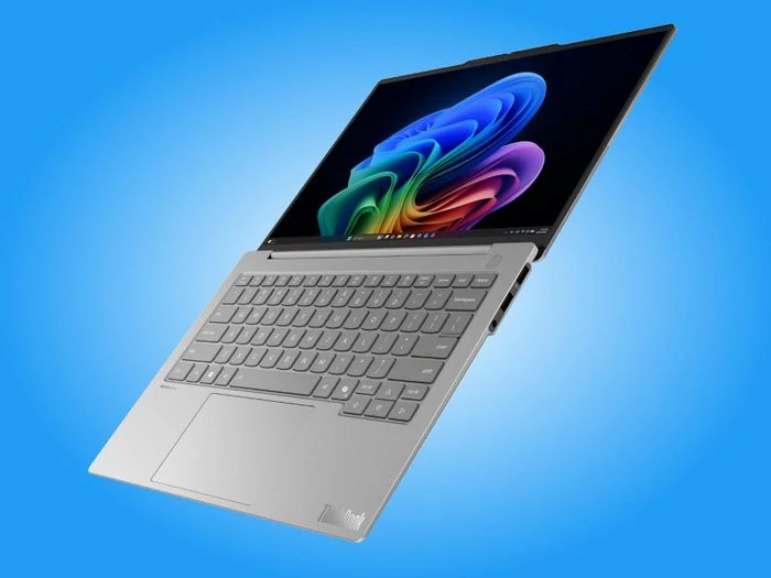 Lenovo ThinkBook 14x: Laptop 14 inch siêu nhẹ dưới 1kg trang bị chip Intel Lunar Lake - Hình 1