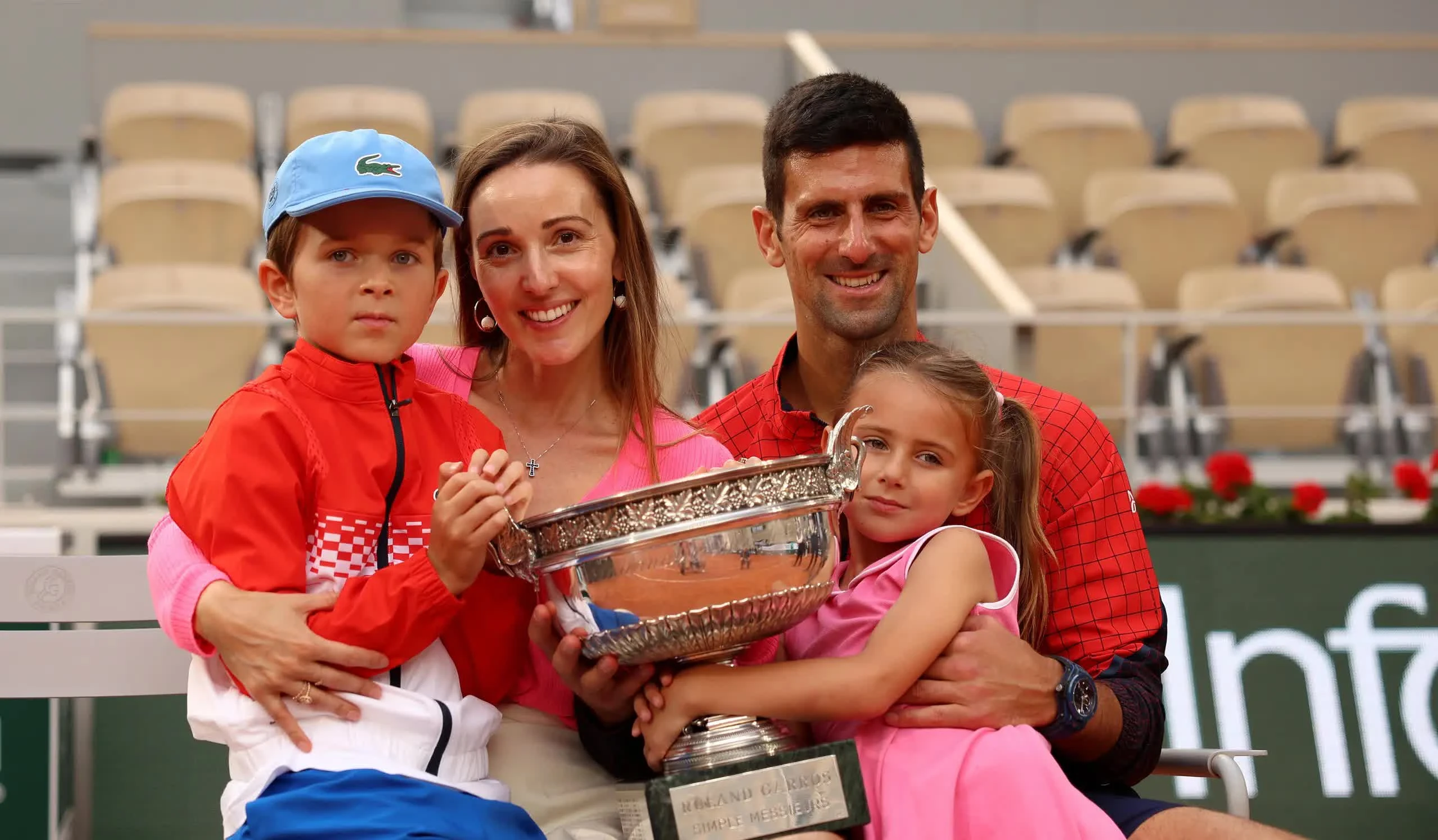 Messi và Djokovic ở tuổi 39: Khi hai ông chú khiến cả thế giới lẫn đám trẻ phải ngước nhìn - Hình 5