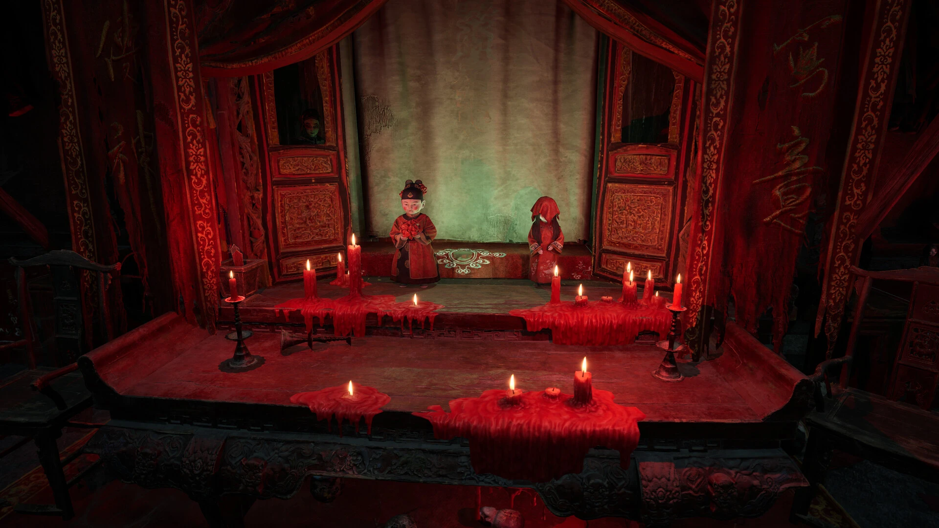 NetEase chuẩn bị ra mắt một tựa game miễn phí mới trên Steam, đồ họa không khác gì bom tấn AAA - Hình 4