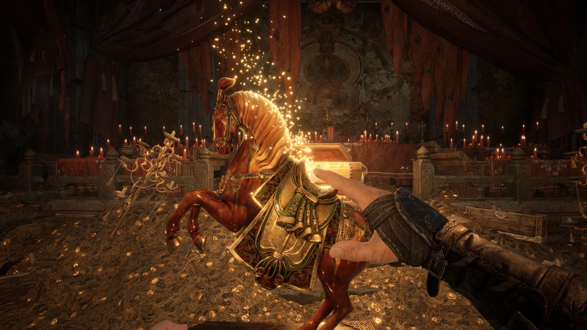 NetEase chuẩn bị ra mắt một tựa game miễn phí mới trên Steam, đồ họa không khác gì bom tấn AAA - Hình 5