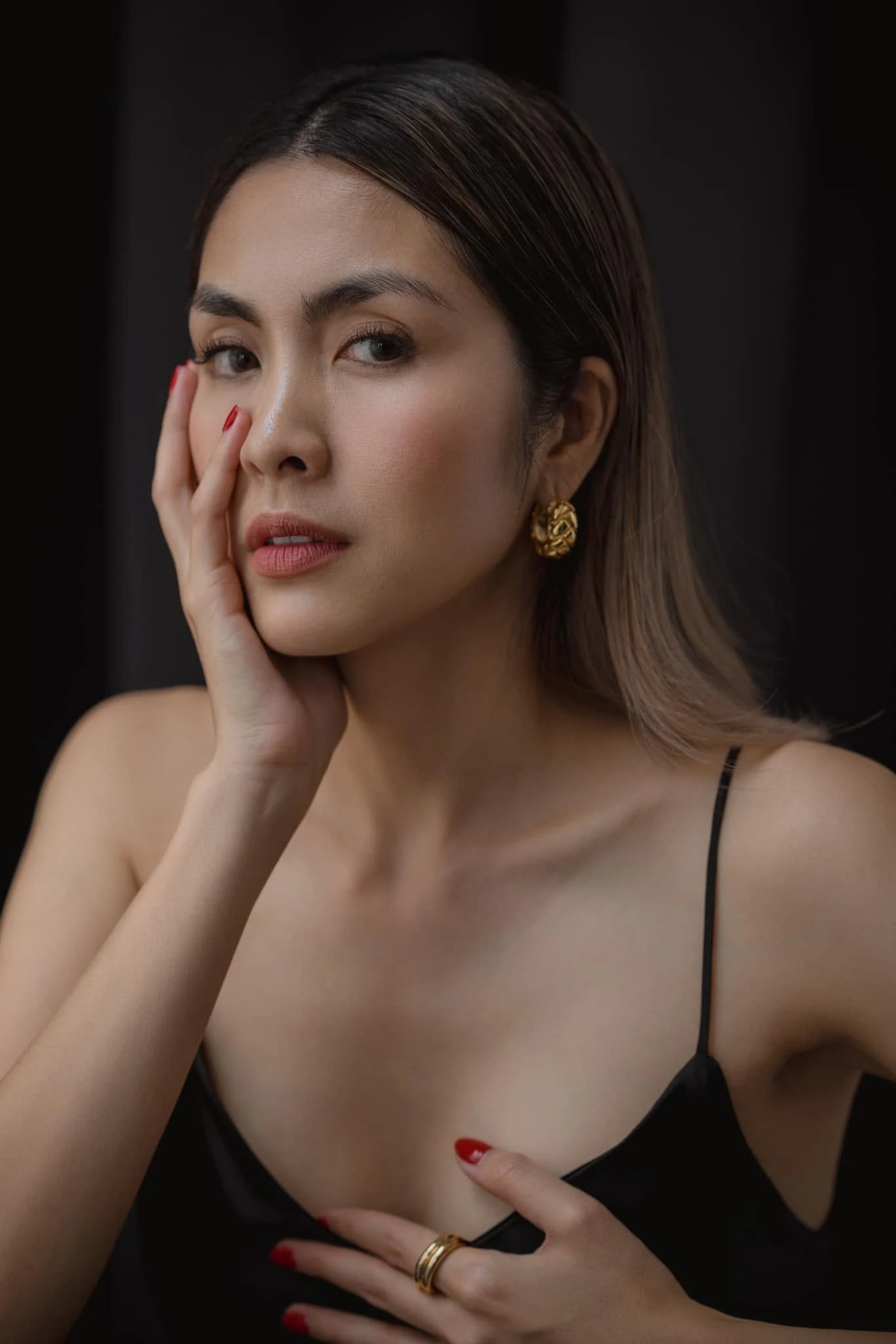 Ngọc nữ Việt nói thẳng về nhan sắc của Tăng Thanh Hà - Hình 4