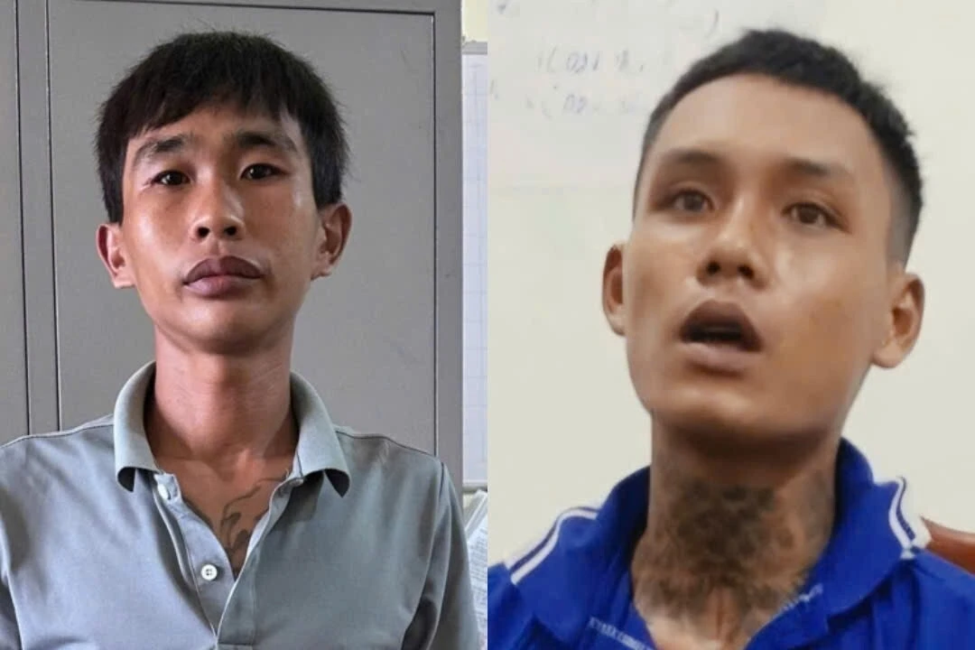 Người đàn ông tử vong khi đuổi theo 2 tên cướp - Hình 1