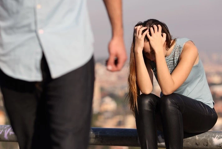 Phát hiện chồng có con riêng, tôi kiên quyết ly hôn cho đến khi nghe đứa trẻ nói một câu - Hình 1