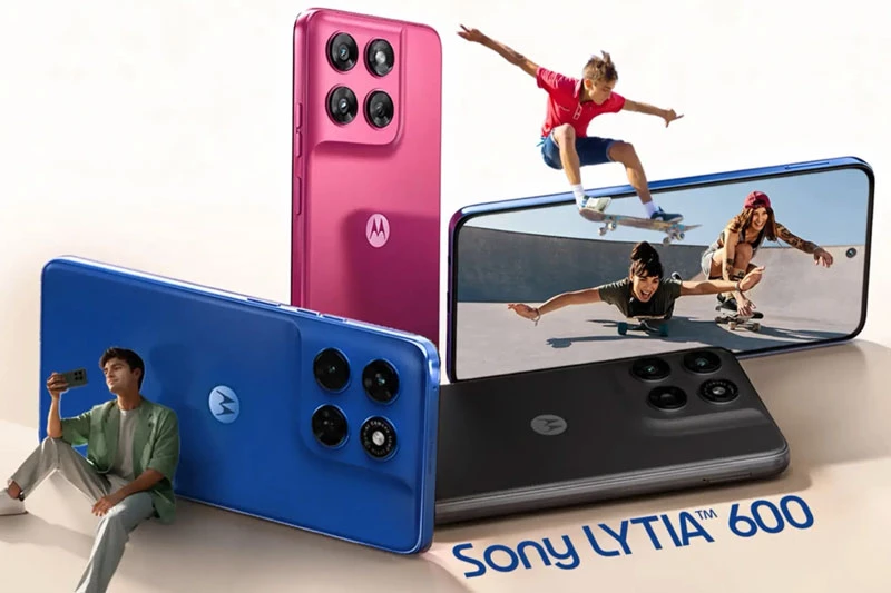 Smartphone nồi đồng cối đá, pin 7.000mAh, giá hơn 7 triệu đồng - Hình 2