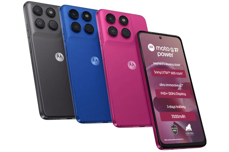 Smartphone nồi đồng cối đá, pin 7.000mAh, giá hơn 7 triệu đồng - Hình 1