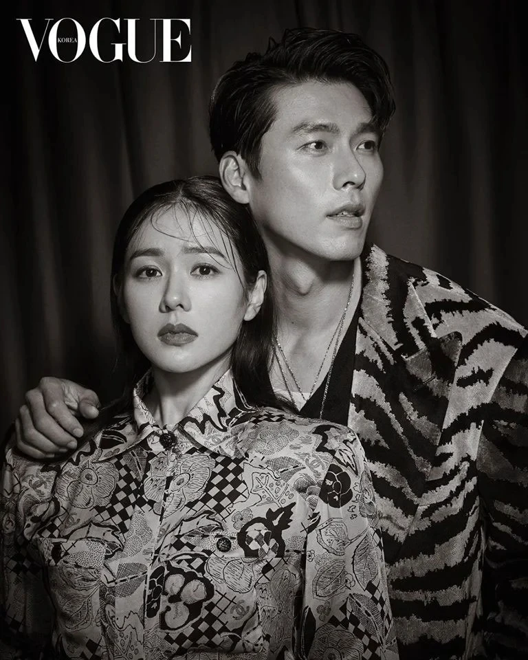 Son Ye Jin hết đường giấu giếm thân phận người đàn ông đi du lịch Mỹ cùng cô - Hình 6