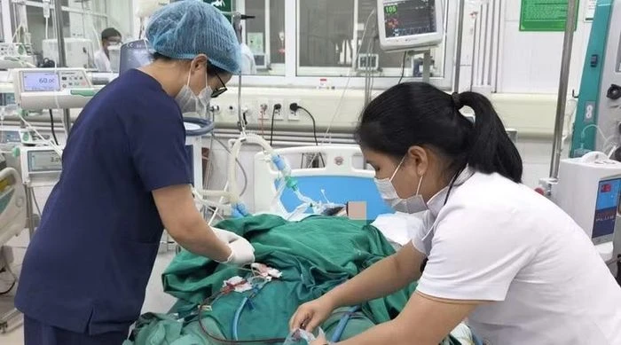 Sốt xuất huyết có thể cướp tính mạng, đừng đợi chảy máu mới đi viện - Hình 1