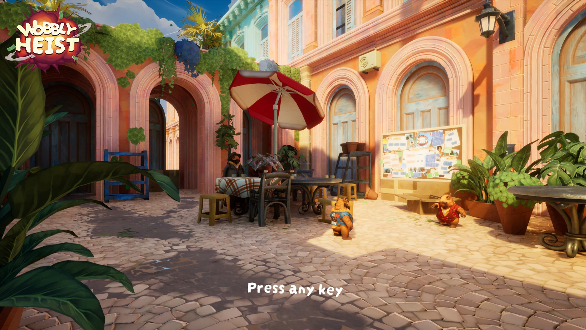 Steam đón thêm game miễn phí đạt điểm tuyệt đối 10/10, chỉ mất chưa đầy một giờ để phá đảo, plot twist gây sốc toàn bộ - Hình 2