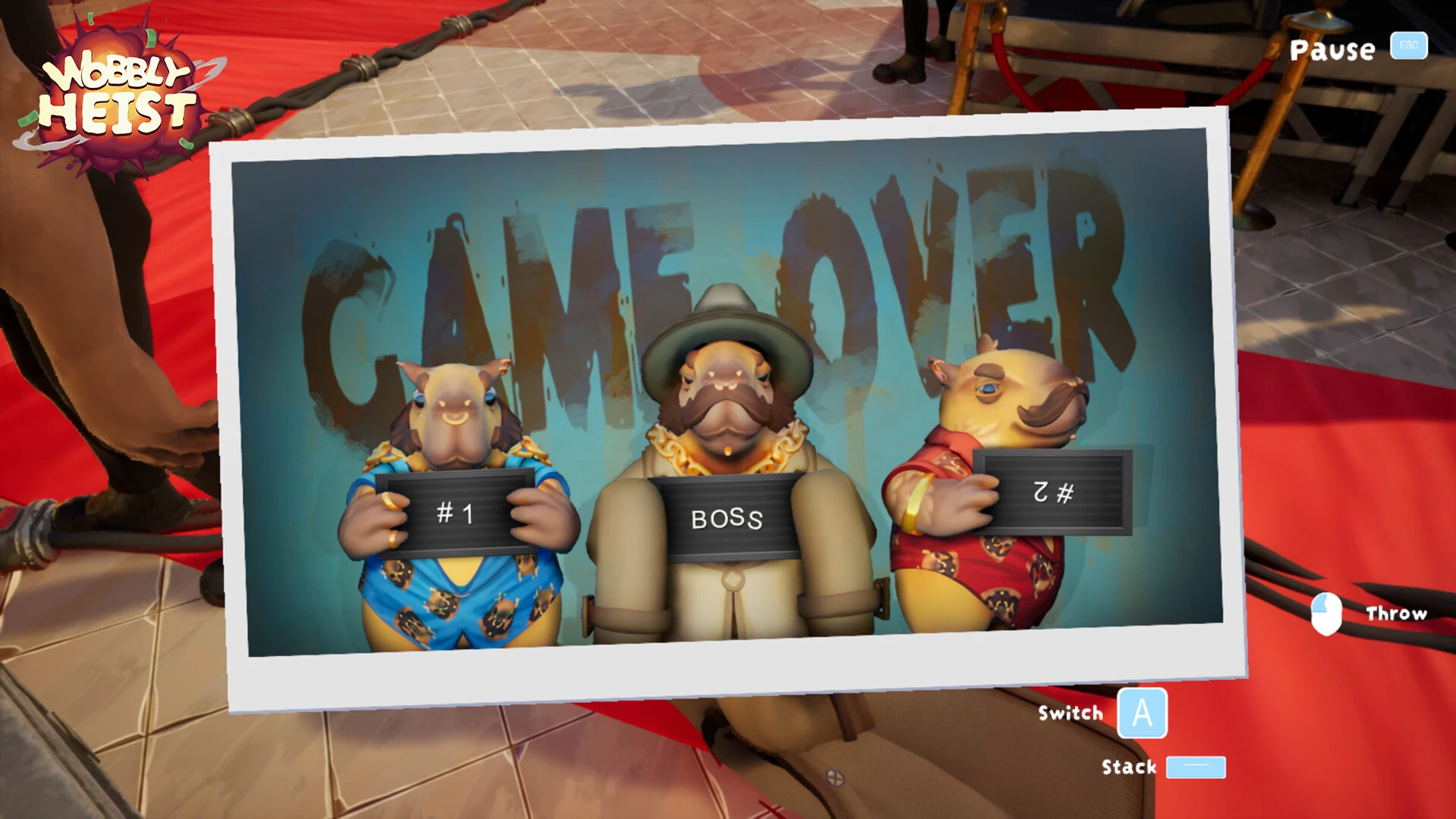 Steam đón thêm game miễn phí đạt điểm tuyệt đối 10/10, chỉ mất chưa đầy một giờ để phá đảo, plot twist gây sốc toàn bộ - Hình 6