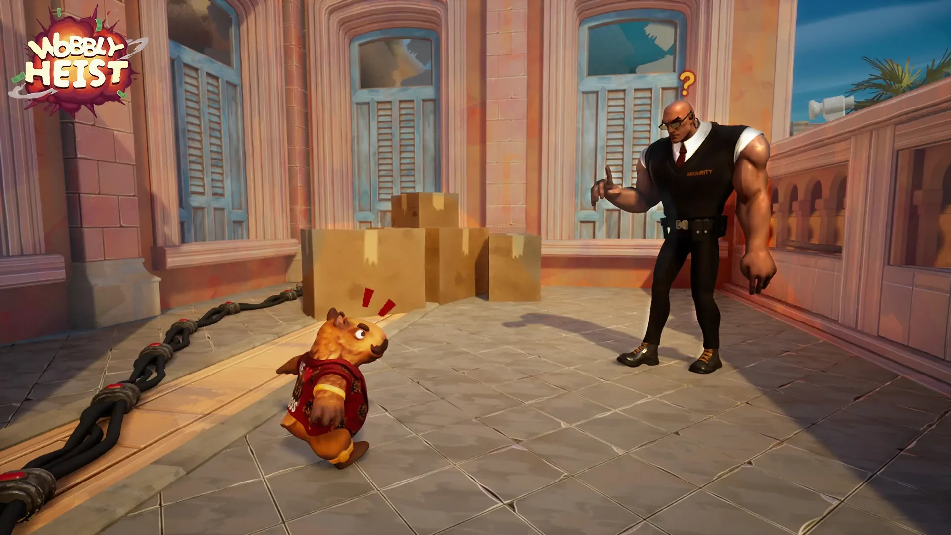 Steam đón thêm game miễn phí đạt điểm tuyệt đối 10/10, chỉ mất chưa đầy một giờ để phá đảo, plot twist gây sốc toàn bộ - Hình 1