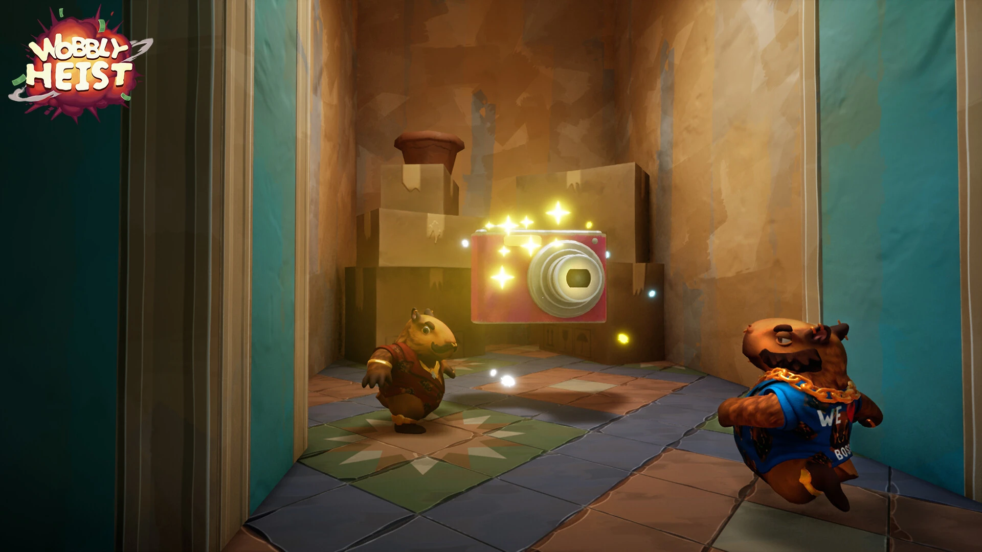 Steam đón thêm game miễn phí đạt điểm tuyệt đối 10/10, chỉ mất chưa đầy một giờ để phá đảo, plot twist gây sốc toàn bộ - Hình 5