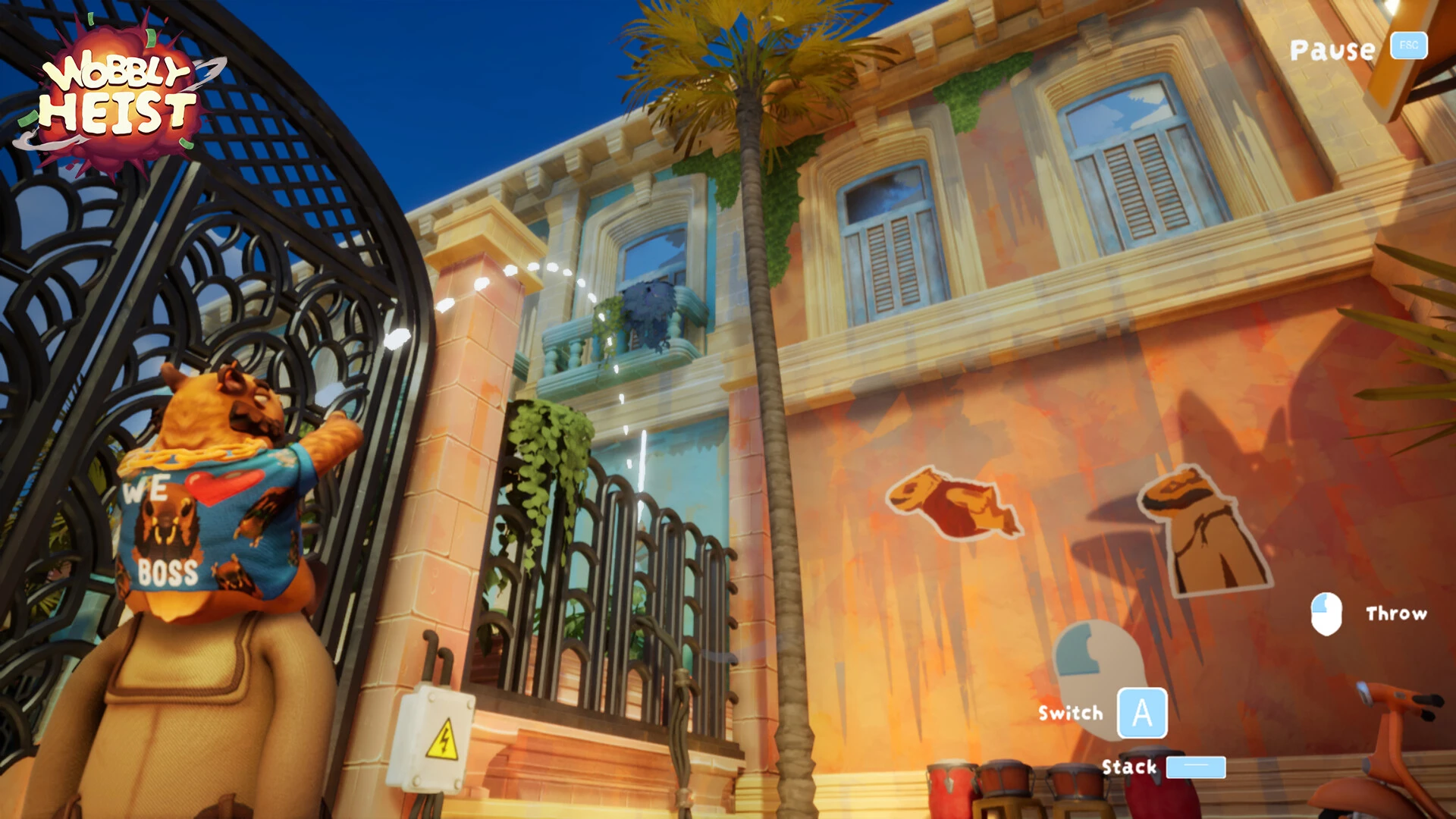 Steam đón thêm game miễn phí đạt điểm tuyệt đối 10/10, chỉ mất chưa đầy một giờ để phá đảo, plot twist gây sốc toàn bộ - Hình 4