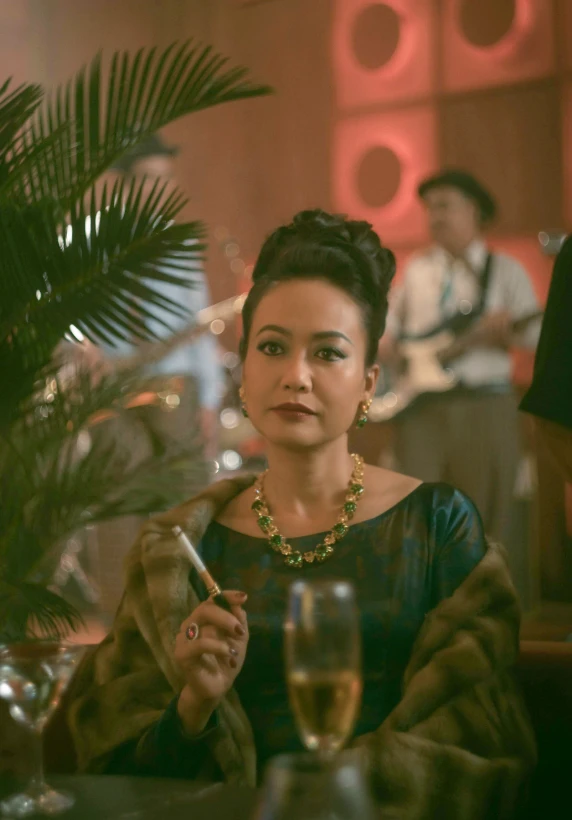 Tiếc cho Hồng Ánh - Hình 2