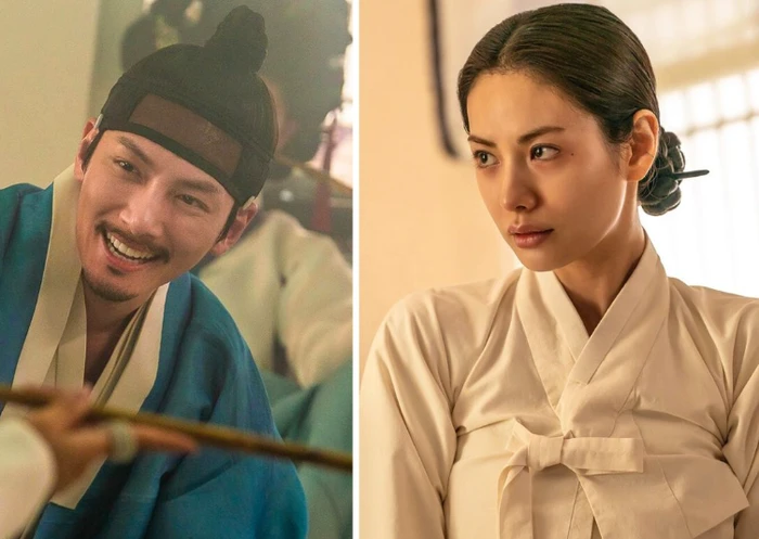 Tổng hợp phim Hàn sắp lên sóng trên Netflix - Hình 5