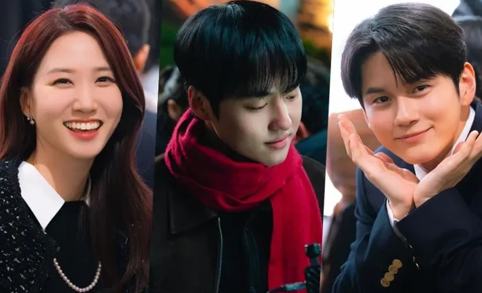 Tổng hợp phim Hàn sắp lên sóng trên Netflix - Hình 3