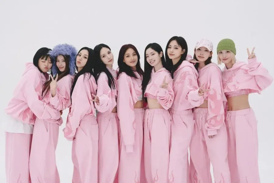 Liệu TWICE có đi theo con đường của BLACKPINK? - Hình 2