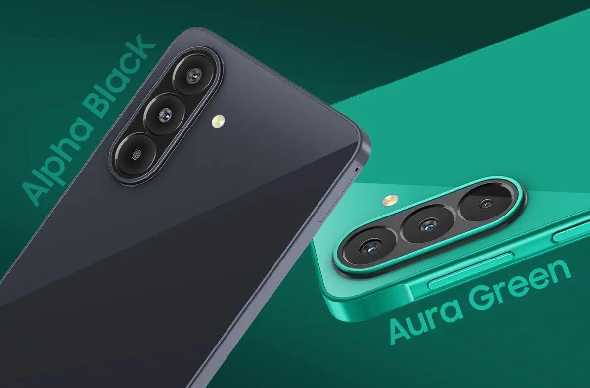 Lộ cụm thiết kế siêu lạ mắt của Galaxy F70 Pro tầm trung - Hình 1