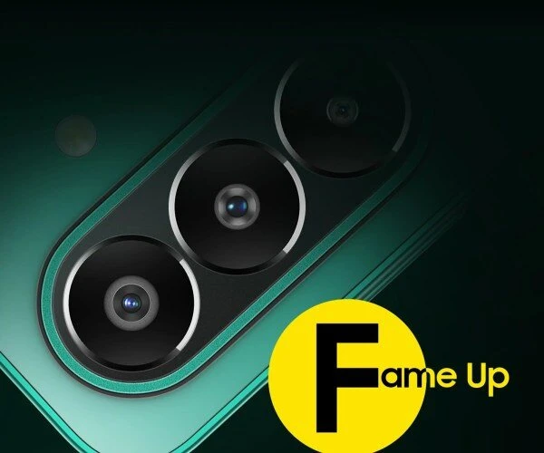Lộ cụm thiết kế siêu lạ mắt của Galaxy F70 Pro tầm trung - Hình 2