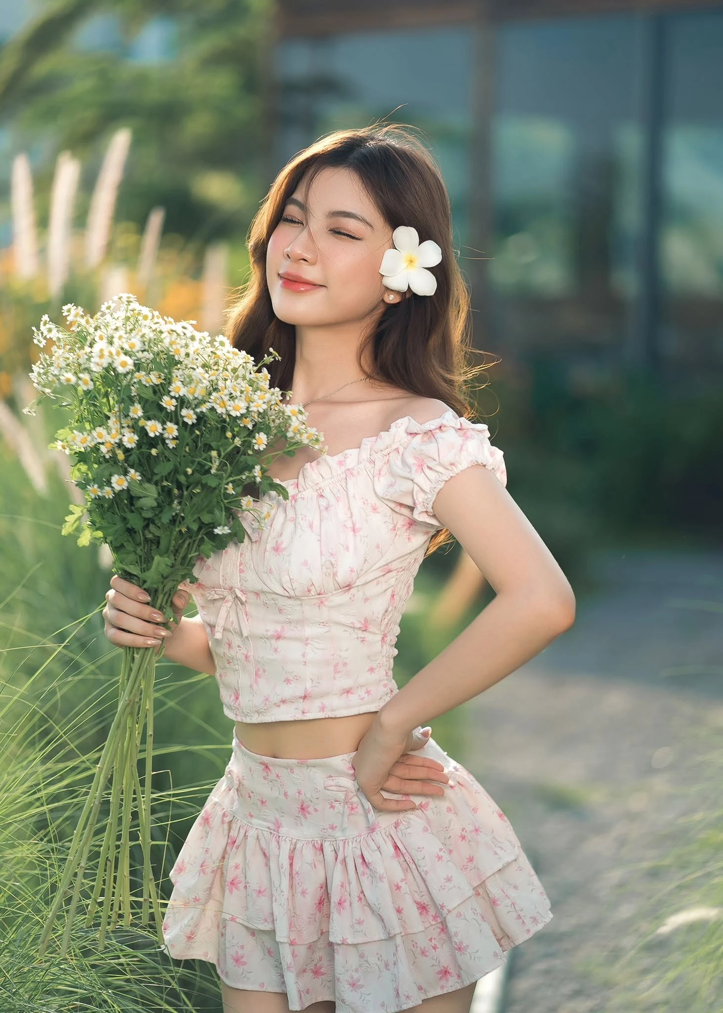 Tân Á hậu Miss Grand Vietnam thừa nhận từng bạo lực học đường - Hình 5