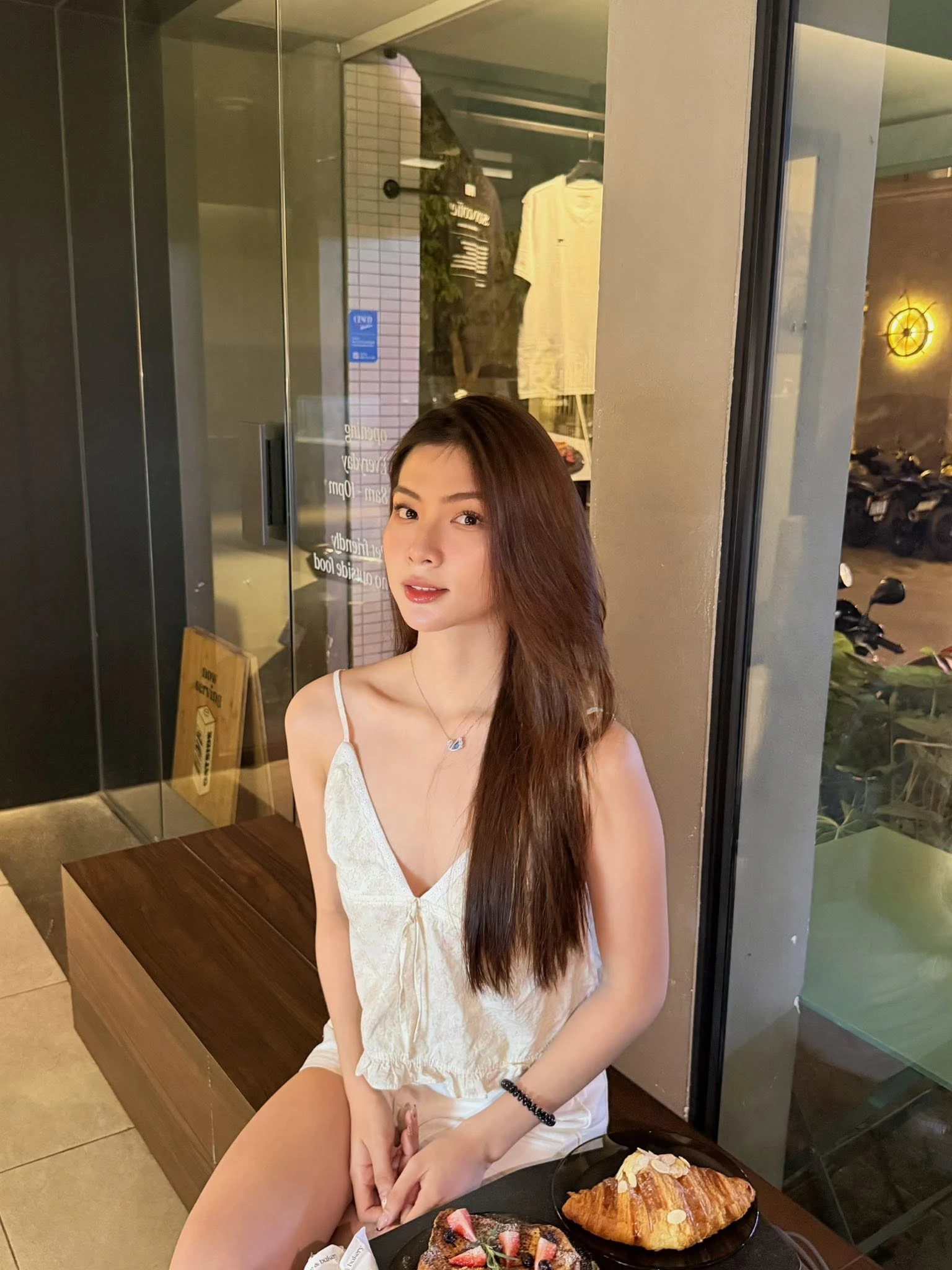 Tân Á hậu Miss Grand Vietnam thừa nhận từng bạo lực học đường - Hình 4