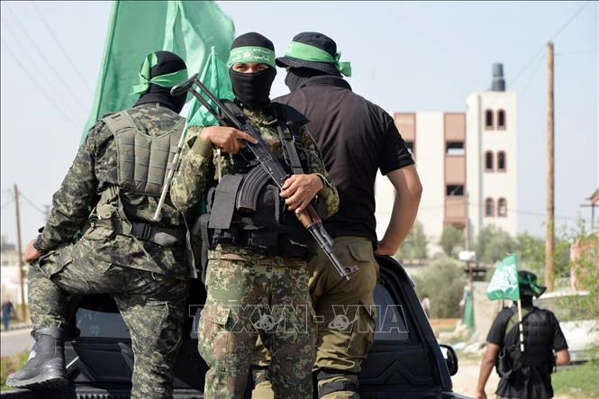 Tổng thống Trump: Hamas đồng ý giải giáp hoàn toàn ở Gaza, Israel vẫn chưa chấp thuận - Hình 2
