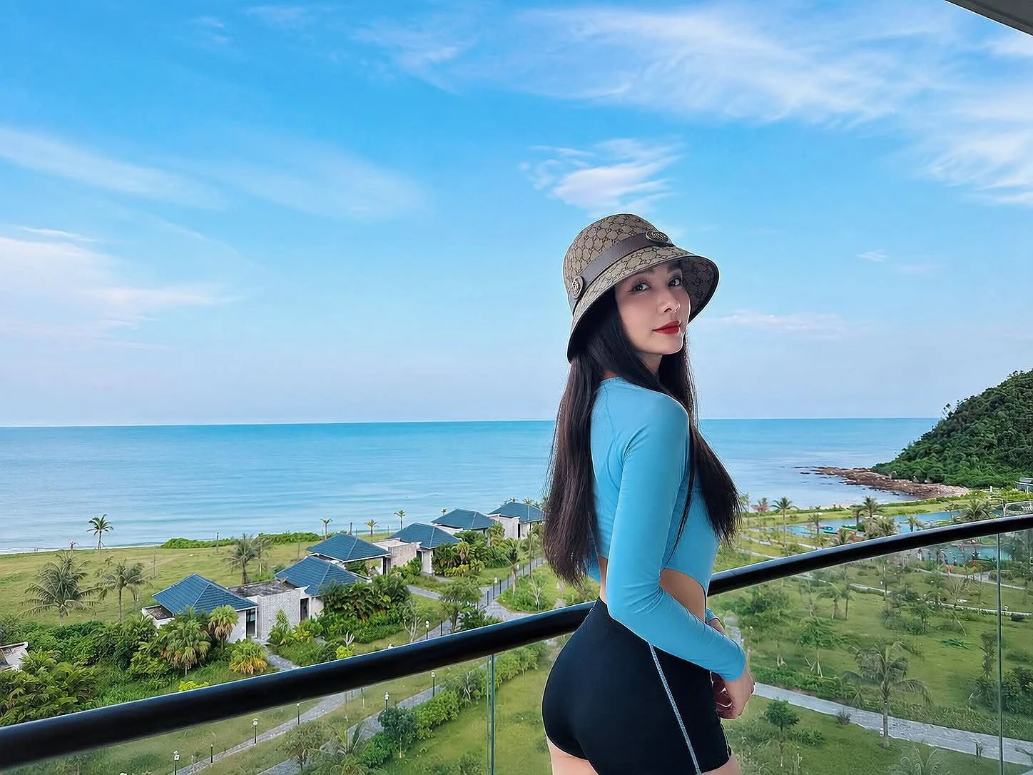 Bữa cơm đầm ấm của NSND Trà Giang, Hồng Vân phẫn nộ vì ảnh bị dùng quảng cáo trái phép - Hình 4