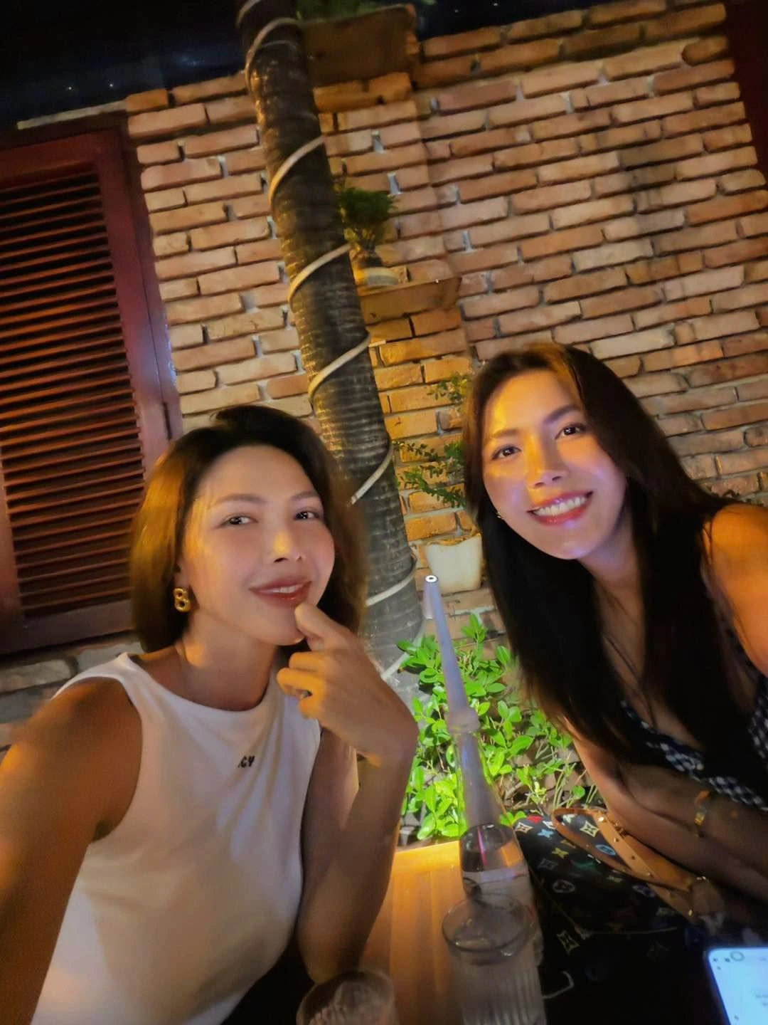 Bữa cơm đầm ấm của NSND Trà Giang, Hồng Vân phẫn nộ vì ảnh bị dùng quảng cáo trái phép - Hình 5