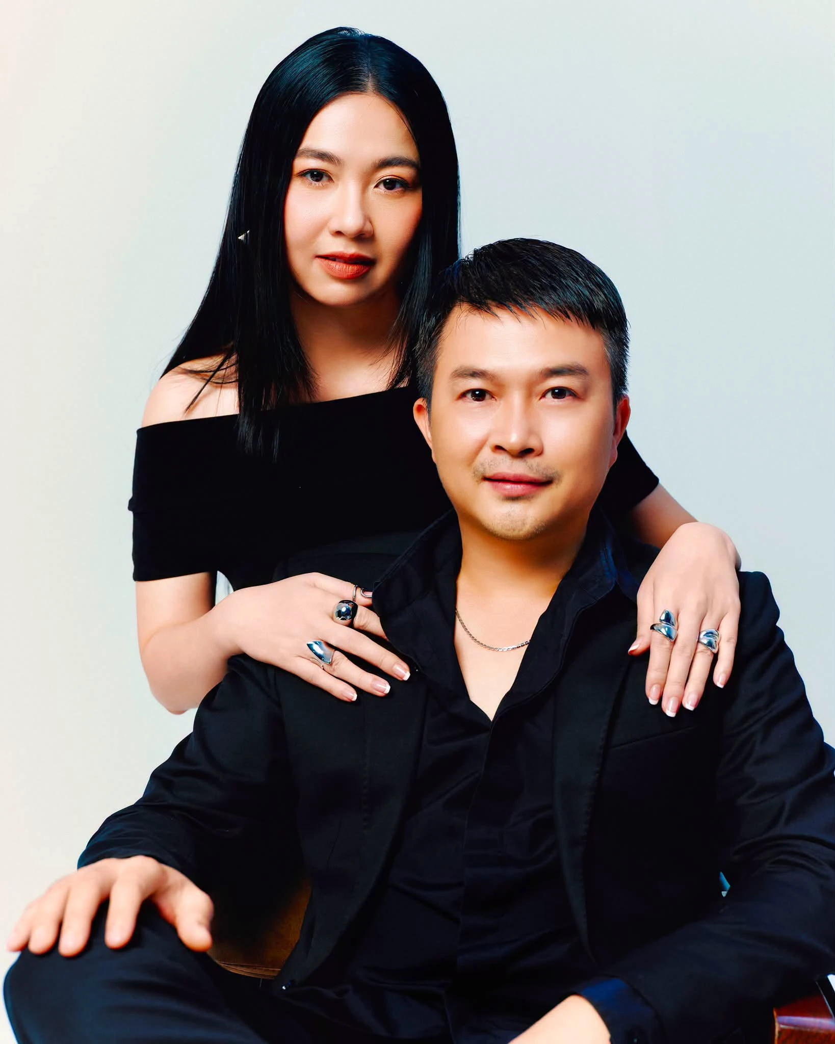 Bữa cơm đầm ấm của NSND Trà Giang, Hồng Vân phẫn nộ vì ảnh bị dùng quảng cáo trái phép - Hình 7